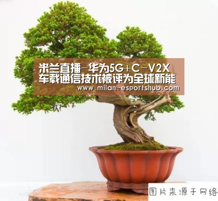 米兰直播-华为5G+C-V2X车载通信技术被评为全球新能源汽车创新技术(图3) 米兰热点