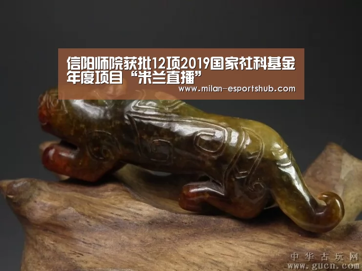 信阳师院获批12项2019国家社科基金年度项目“米兰直播”(图3) 米兰直播